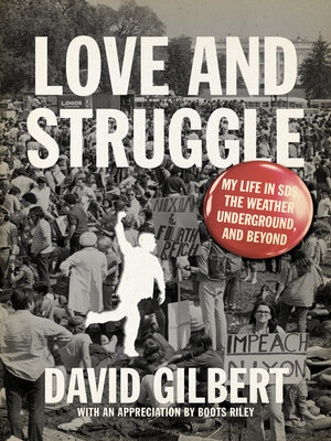 cover image of Love and Struggle